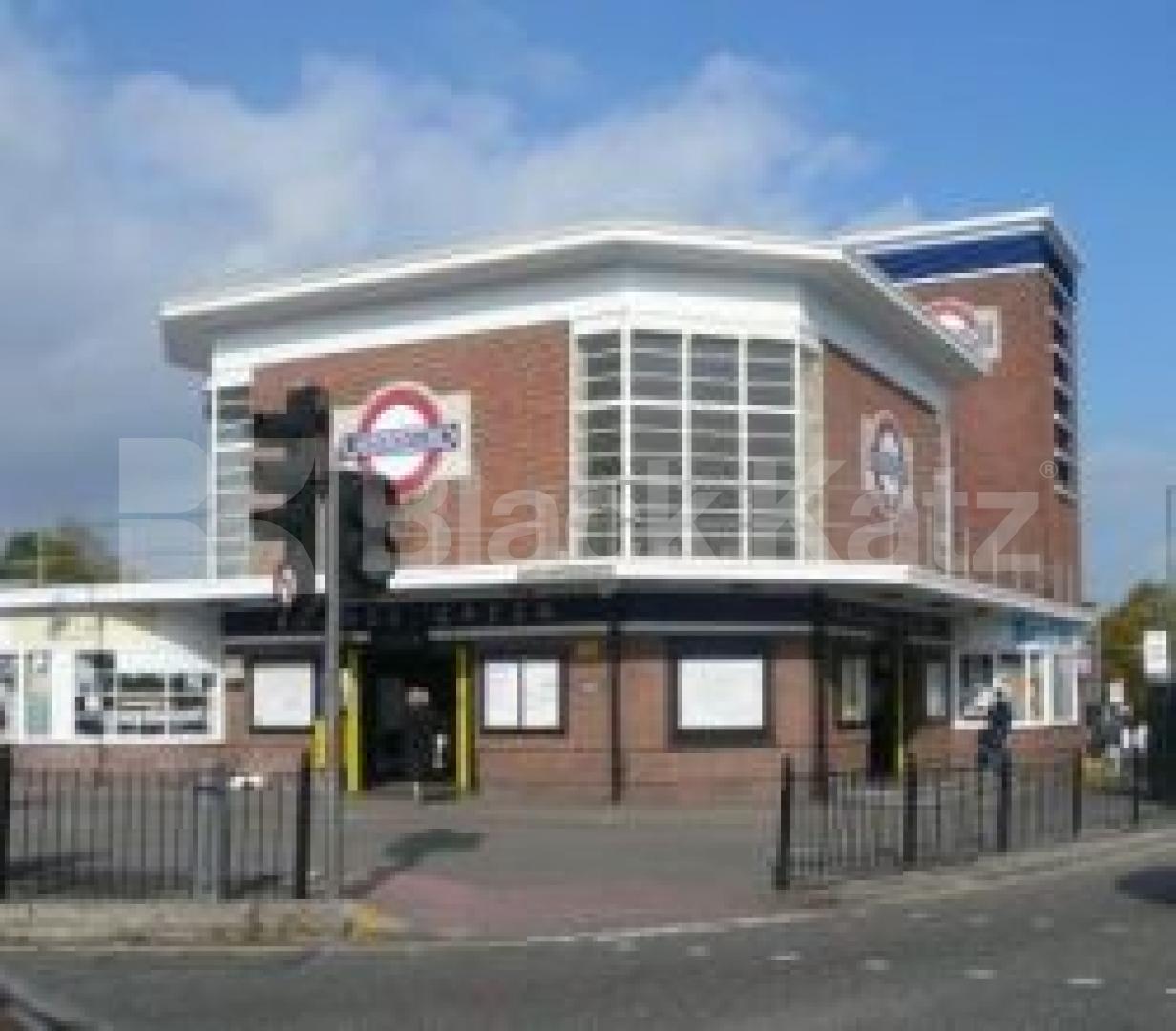 			2 Bedroom, 1 bath, 1 reception Flat			 Bailey Close, BOUNDS GREEN N11